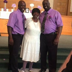 Meet your Posher, Roger